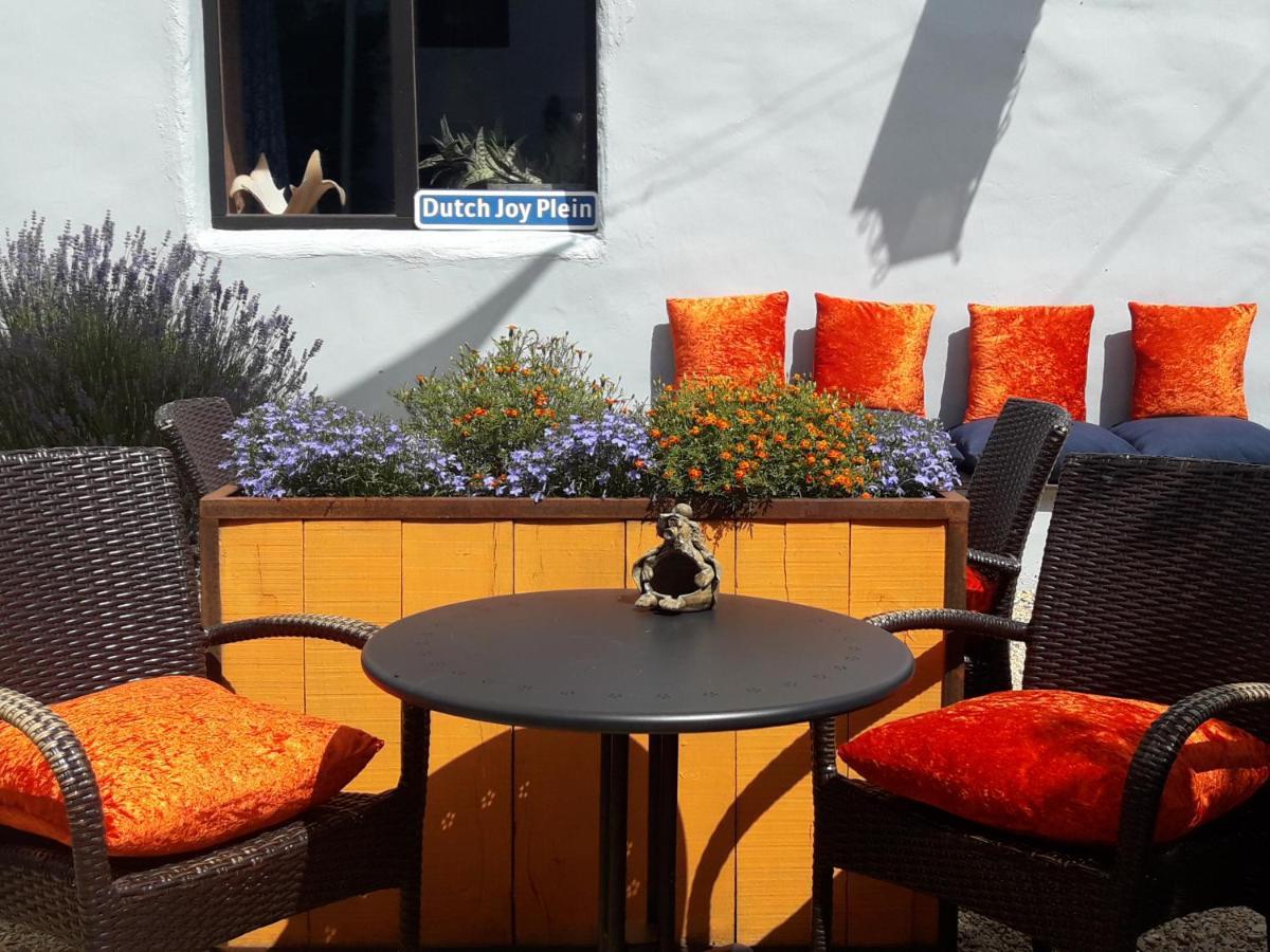 La Vie en Rose hotel Gouvy Exterior foto