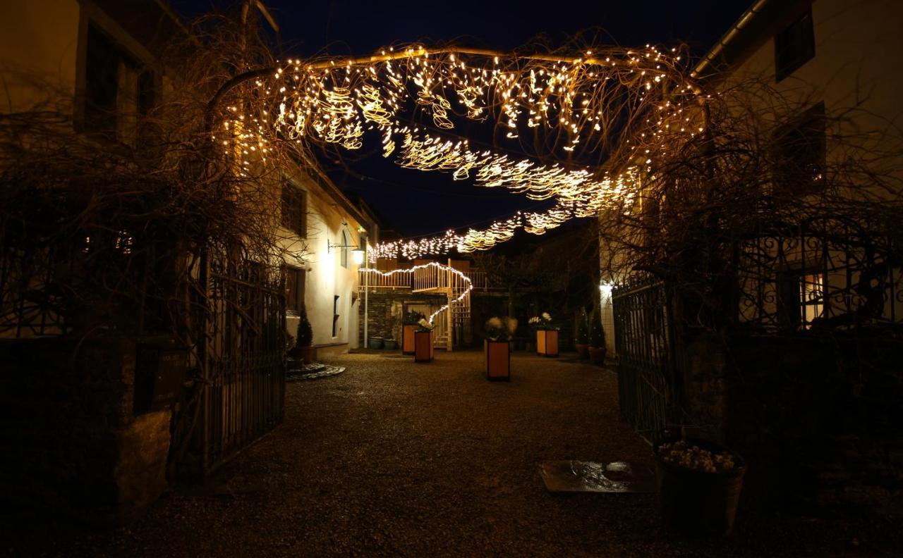 La Vie en Rose hotel Gouvy Exterior foto
