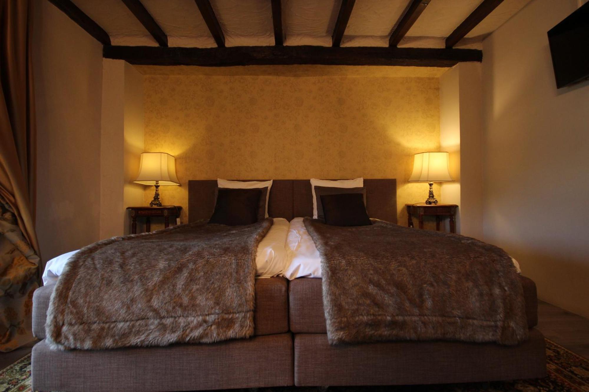 La Vie en Rose hotel Gouvy Habitación foto