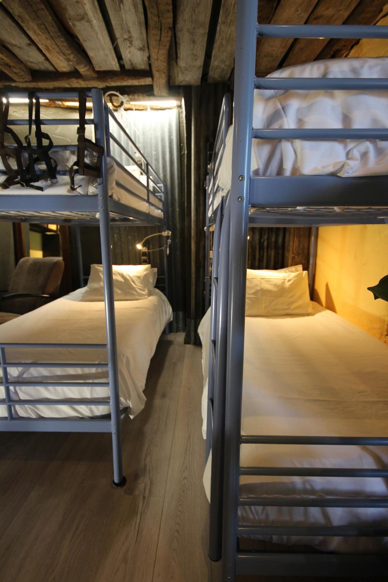 La Vie en Rose hotel Gouvy Habitación foto